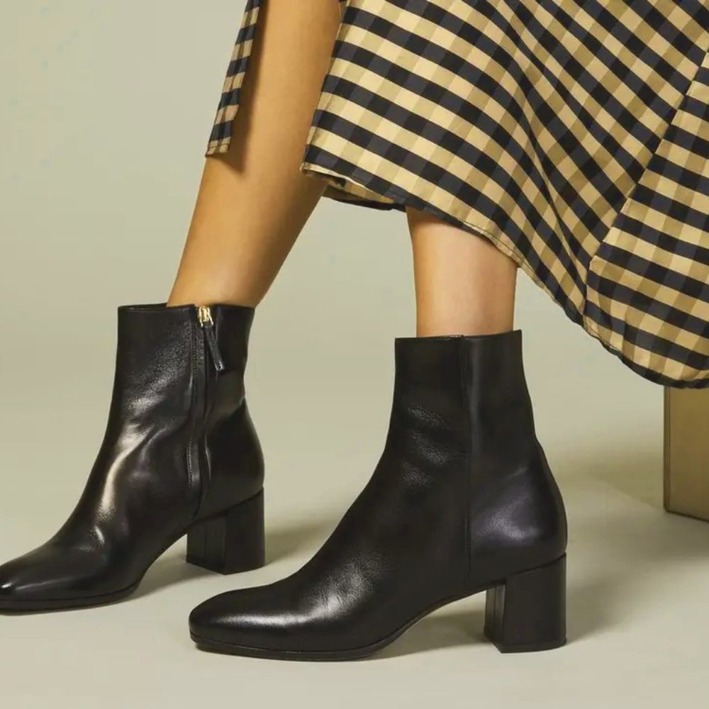 M.Gemi's Corsa Ankle Boot
